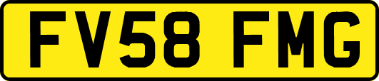 FV58FMG