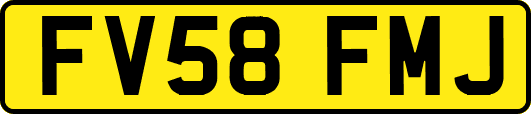 FV58FMJ