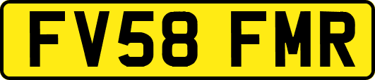 FV58FMR