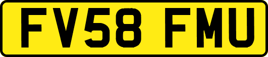 FV58FMU