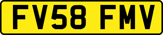 FV58FMV