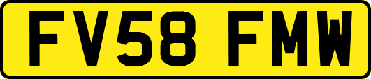 FV58FMW
