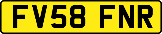 FV58FNR