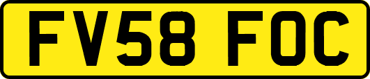 FV58FOC