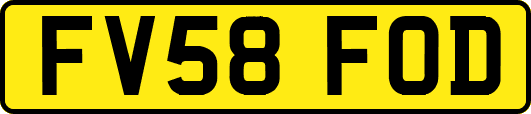 FV58FOD