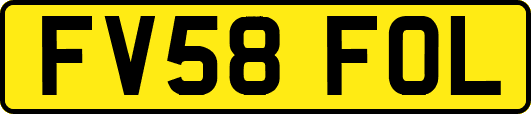 FV58FOL
