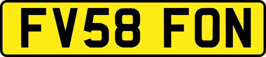 FV58FON