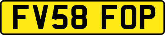 FV58FOP