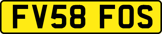FV58FOS