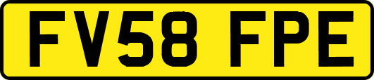 FV58FPE