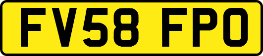 FV58FPO
