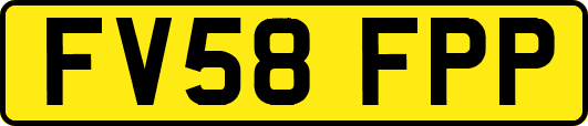 FV58FPP