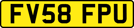 FV58FPU