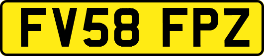 FV58FPZ