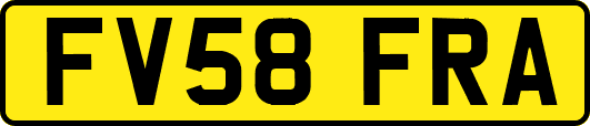 FV58FRA