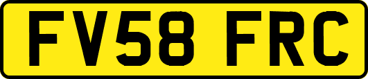 FV58FRC