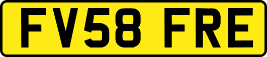 FV58FRE
