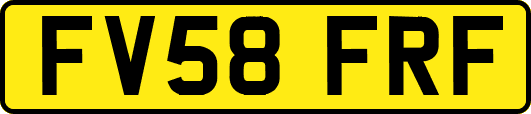 FV58FRF
