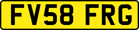 FV58FRG