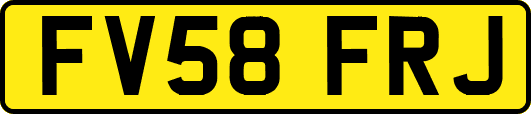 FV58FRJ