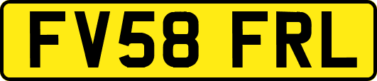 FV58FRL