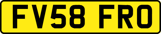 FV58FRO