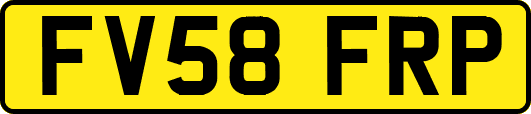 FV58FRP