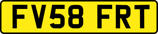 FV58FRT