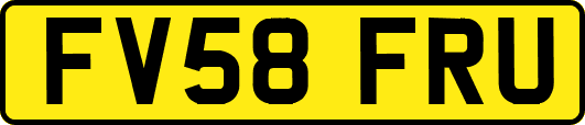 FV58FRU