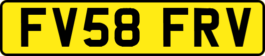 FV58FRV