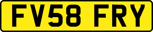 FV58FRY