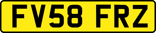 FV58FRZ