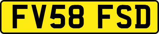 FV58FSD