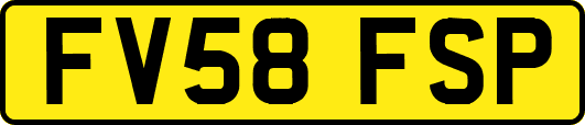FV58FSP