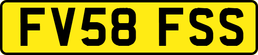 FV58FSS