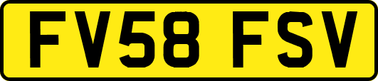 FV58FSV