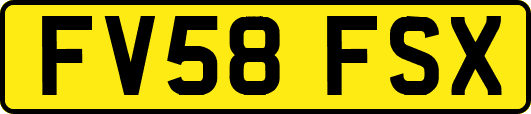 FV58FSX
