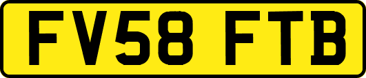 FV58FTB