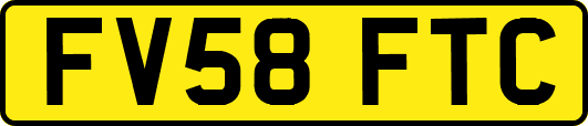 FV58FTC