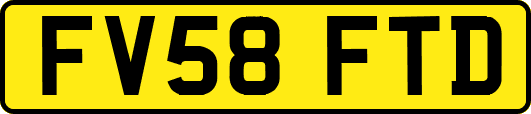 FV58FTD