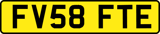 FV58FTE