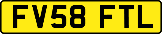 FV58FTL