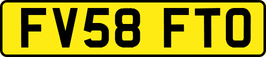 FV58FTO