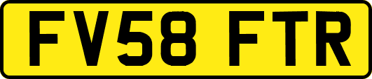 FV58FTR