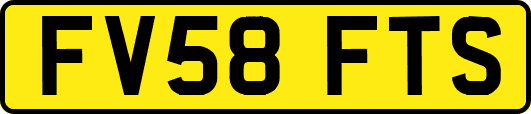 FV58FTS