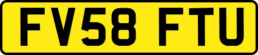 FV58FTU