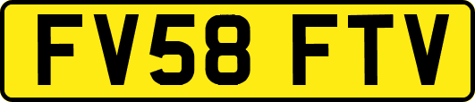 FV58FTV