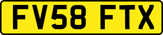 FV58FTX