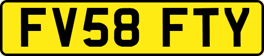FV58FTY