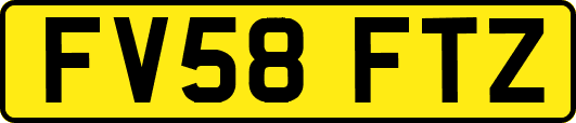 FV58FTZ